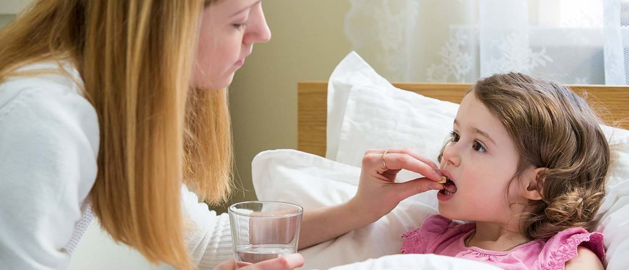 Patient-focused oral formulation