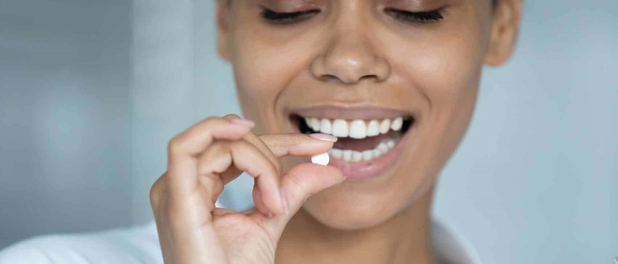 AHMC Powder Grades formulation and development