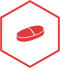 Excipients for Swallow Tablets