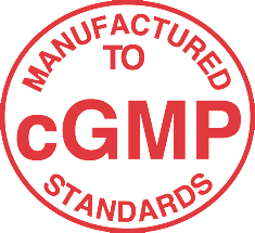 cGMP Compliance formulation and development