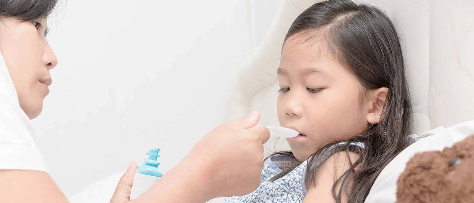 Magaldrate Gels and Powders formulation and development