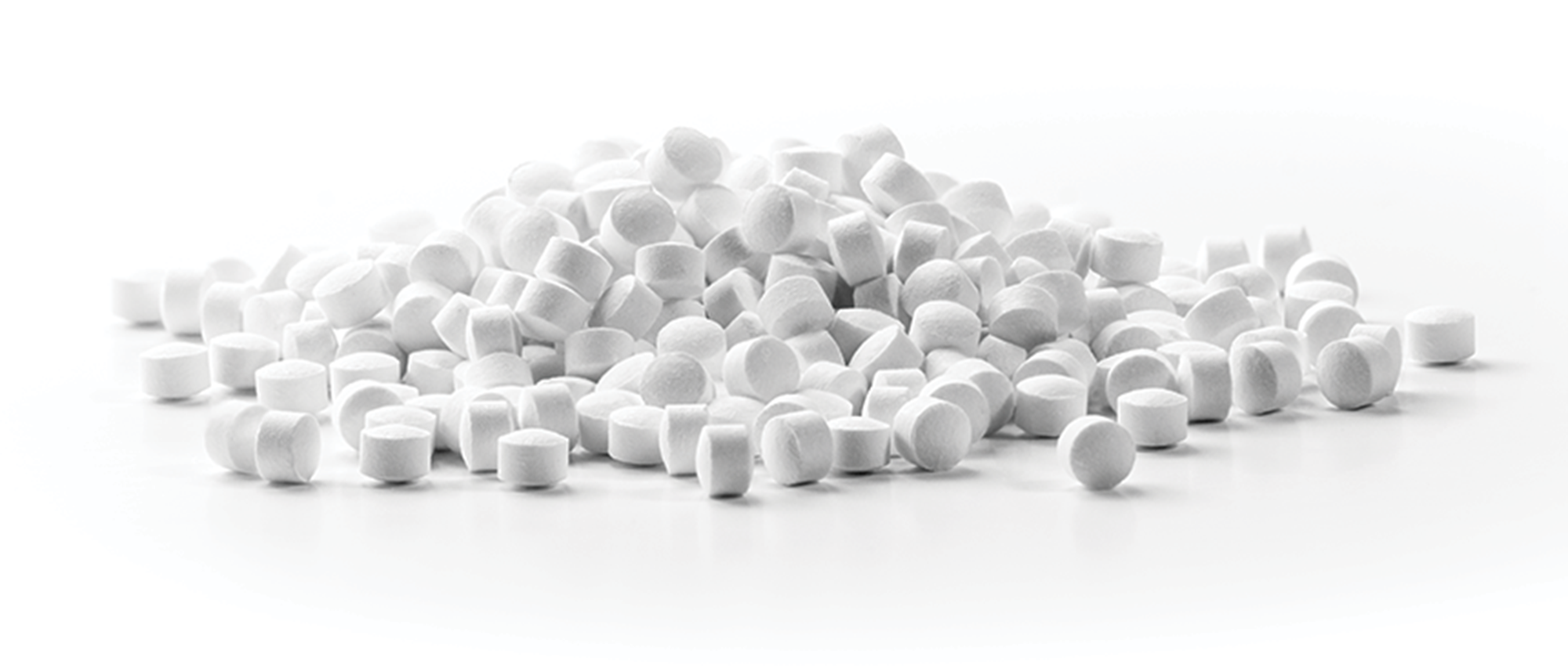 MS90 formulation and development