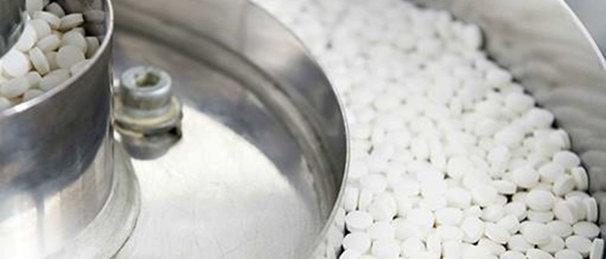 Compressol® SM formulation and development