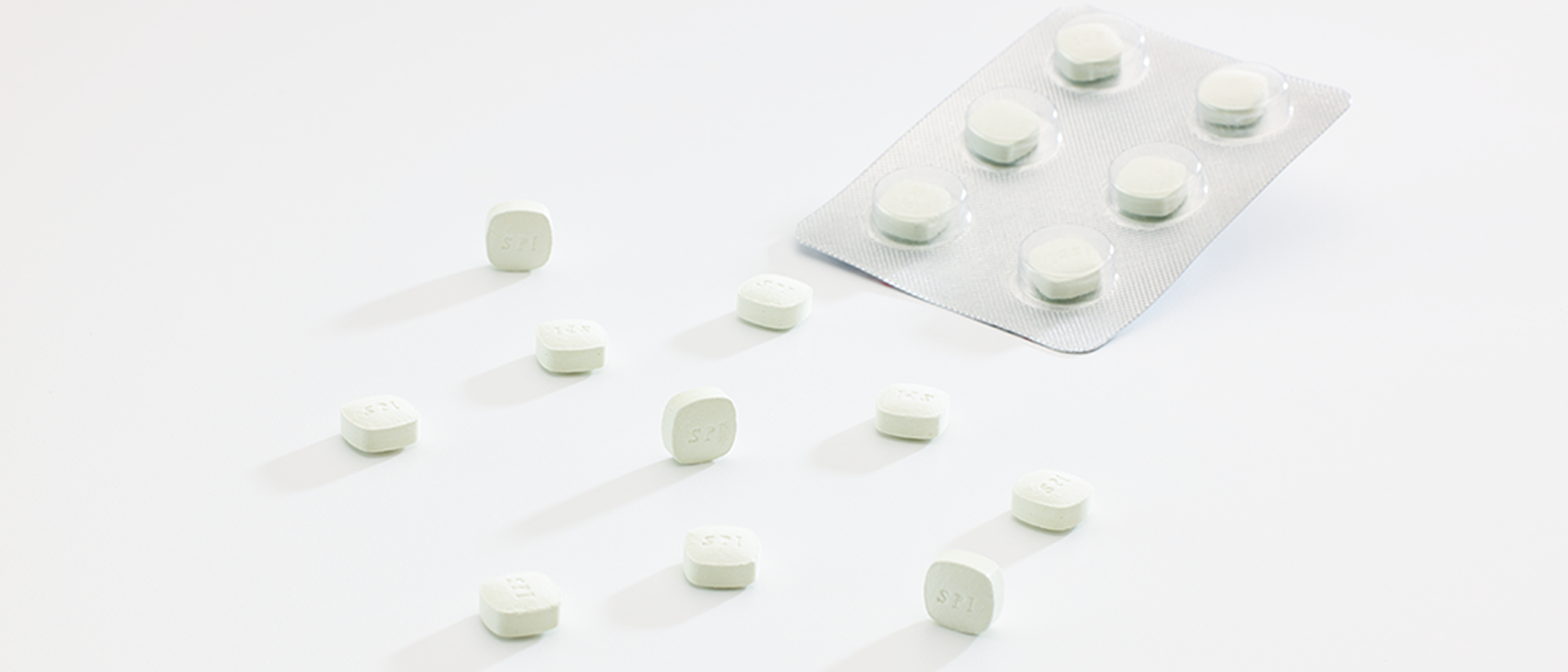 Advantol® 300 formulation and development