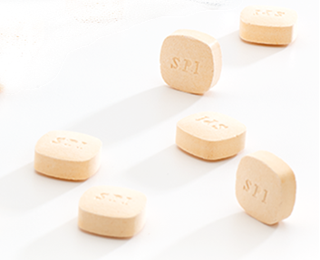 Actimask® Ibuprofen
