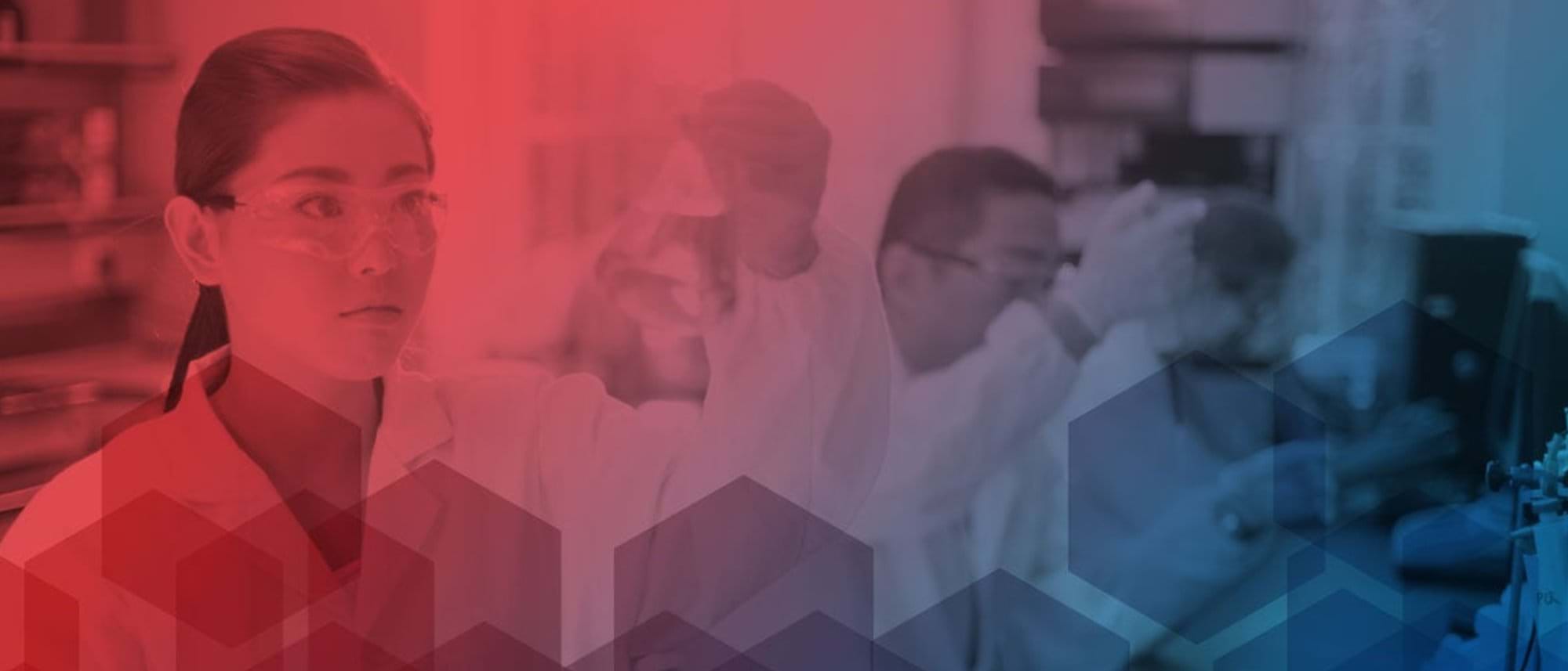 Pharmaceutical research and formulation development